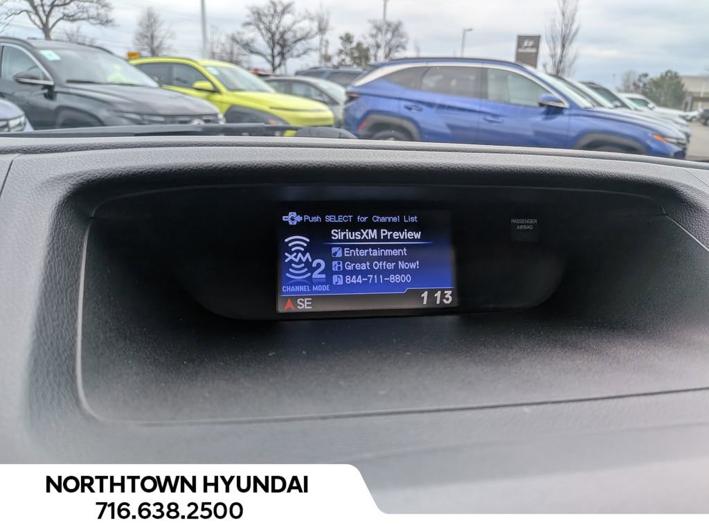 Used 2013 Honda CR-V EX-L image 20