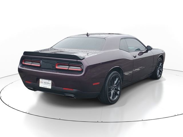 Used 2022 Dodge Challenger GT w/ Plus Package image 4