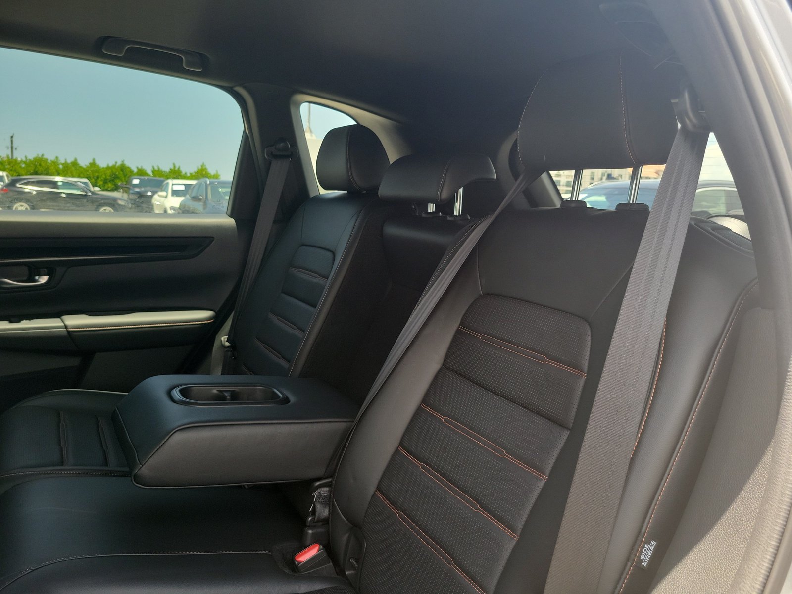 Used 2024 Honda CR-V Sport-L image 13