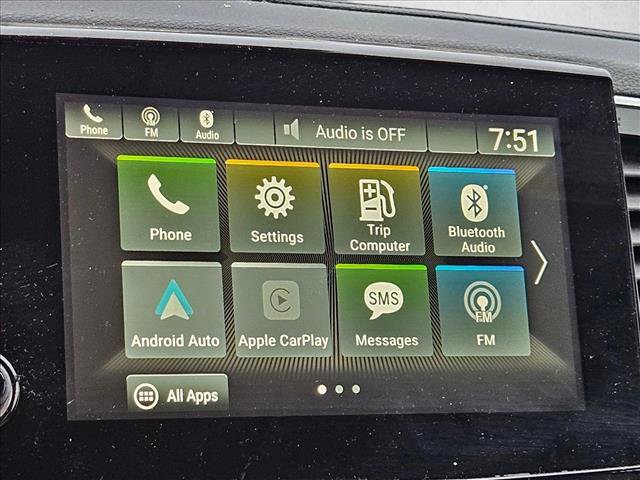 Used 2020 Honda Pilot EX-L image 10