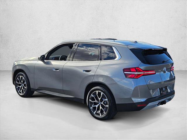 Used 2026 BMW X3 xDrive30 w/ Convenience Package image 9