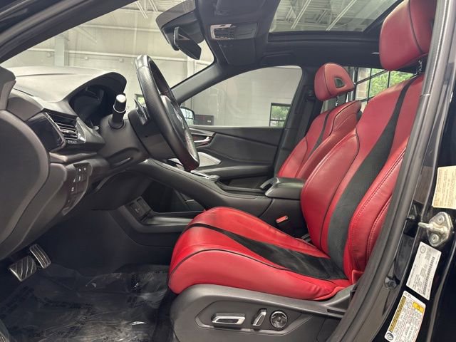 Used 2020 Acura RDX A-Spec AWD/4WD image 21