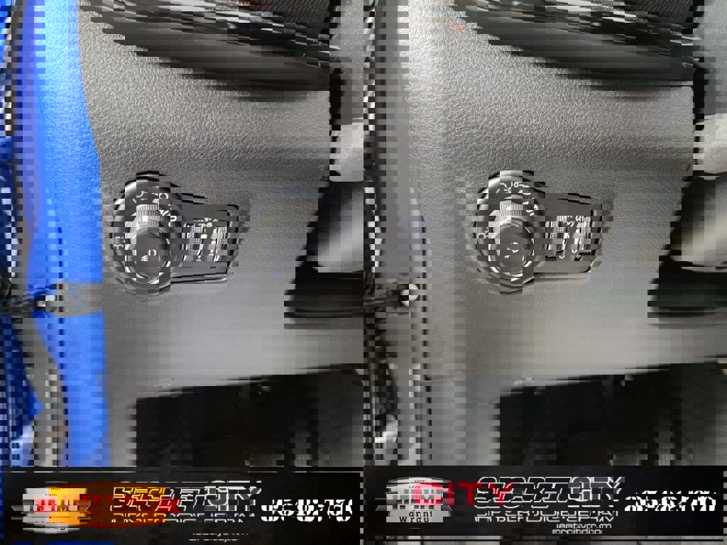 New 2026 Jeep Compass Latitude image 14