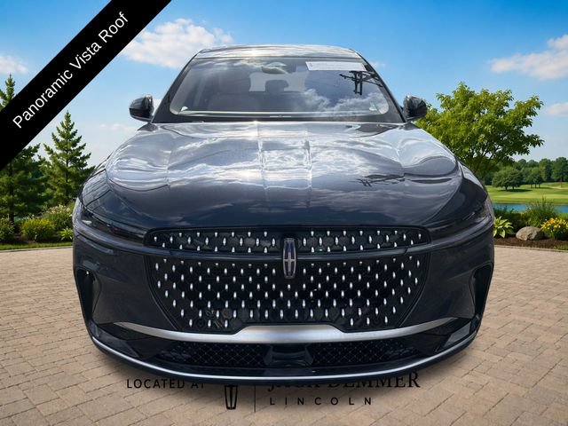 Used 2024 Lincoln Nautilus Premier w/ Equipment Group 102A AWD/4WD image 11