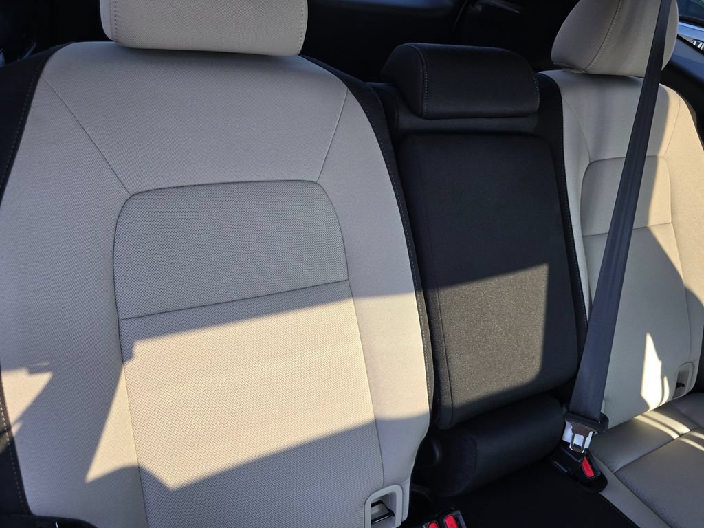 Certified 2024 Honda CR-V EX image 15