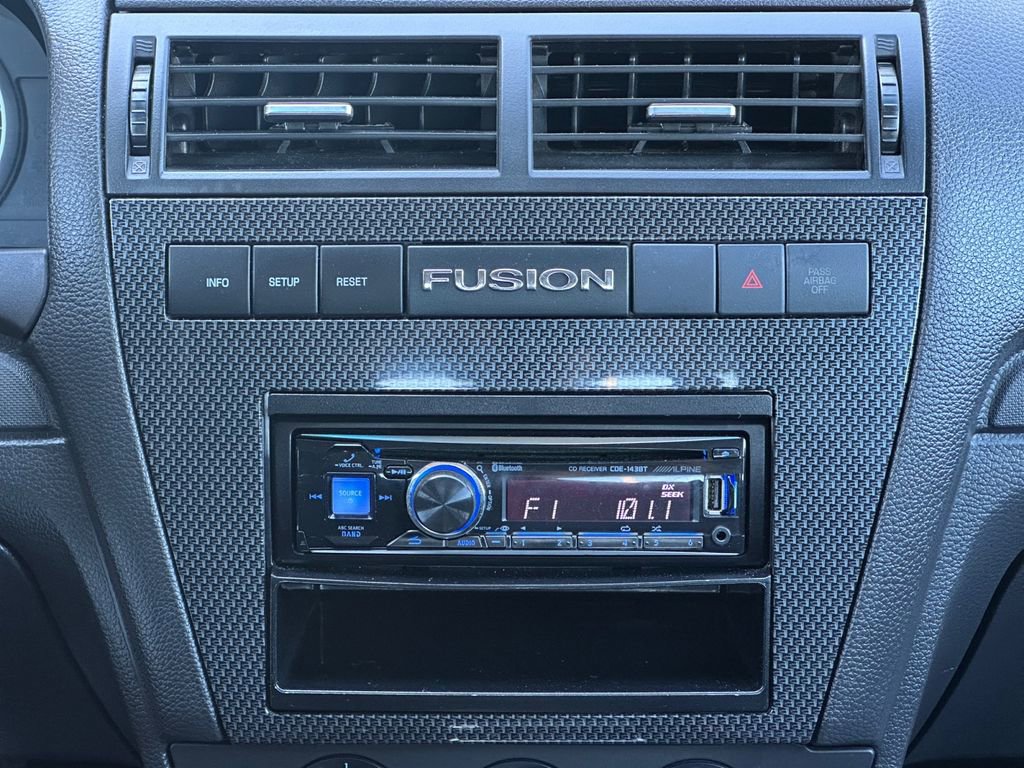 Used 2006 Ford Fusion SE image 21