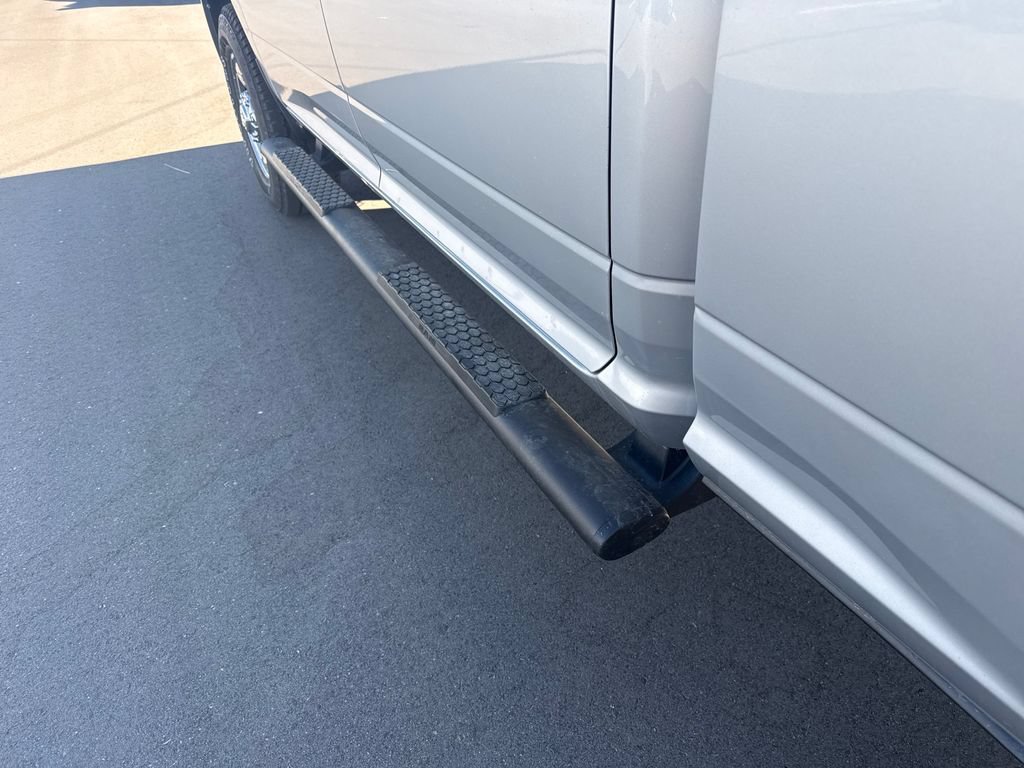 New 2026 RAM 2500 Tradesman AWD/4WD image 23