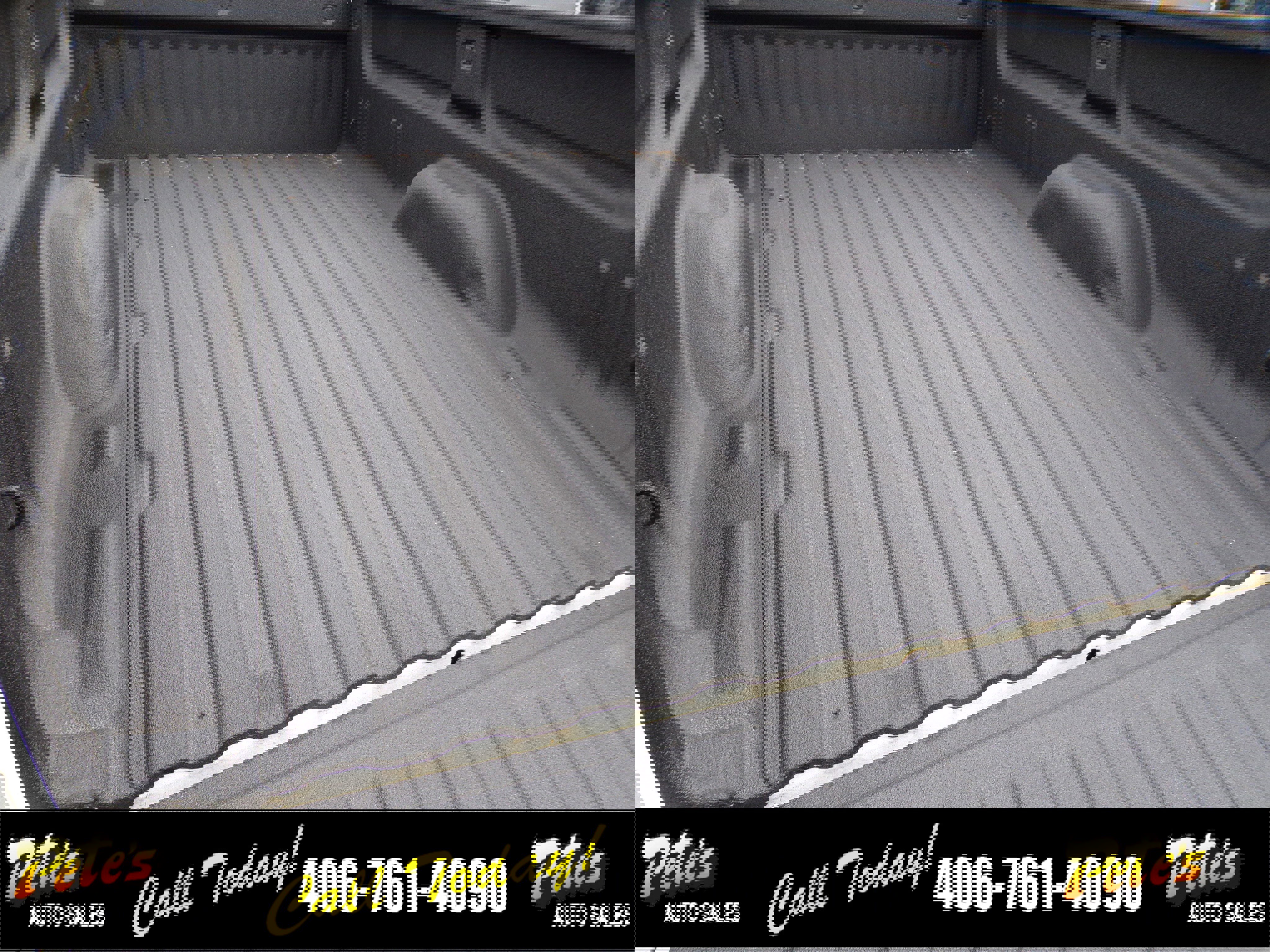 Used 2014 Chevrolet Silverado 2500 LT image 9