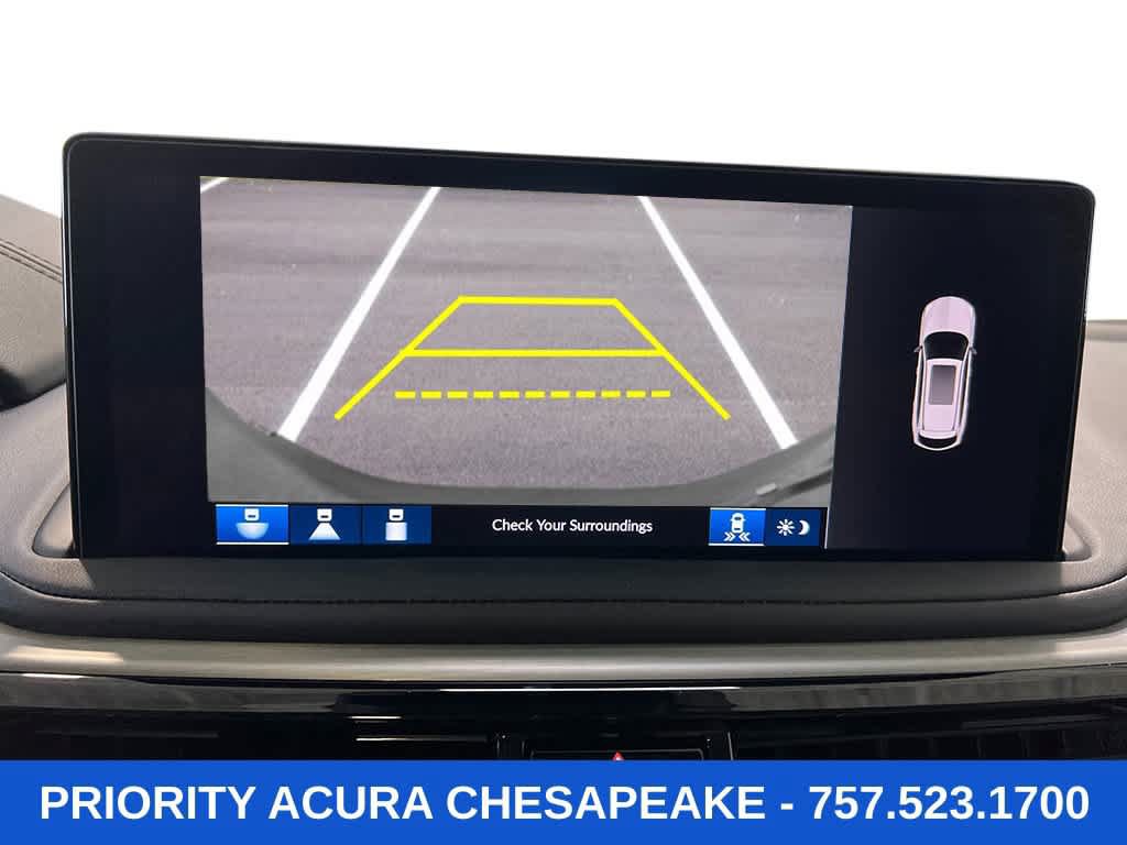 New 2026 Acura MDX w/ Technology Package AWD/4WD image 27
