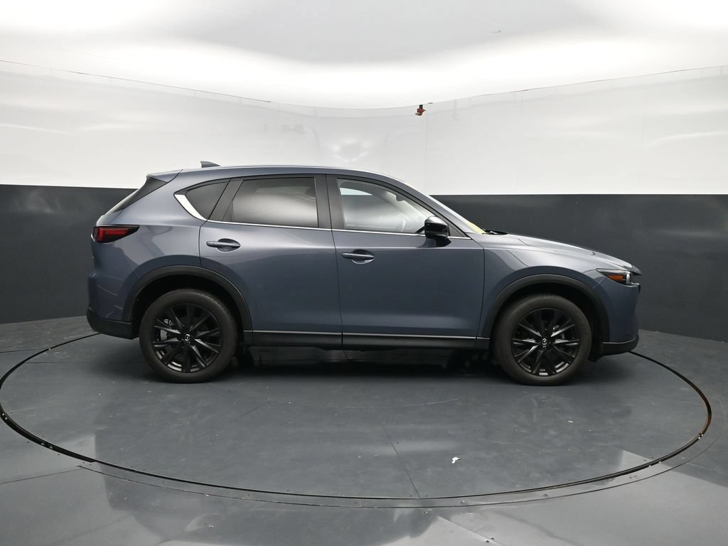 Used 2023 MAZDA CX-5 Carbon Edition AWD/4WD image 8