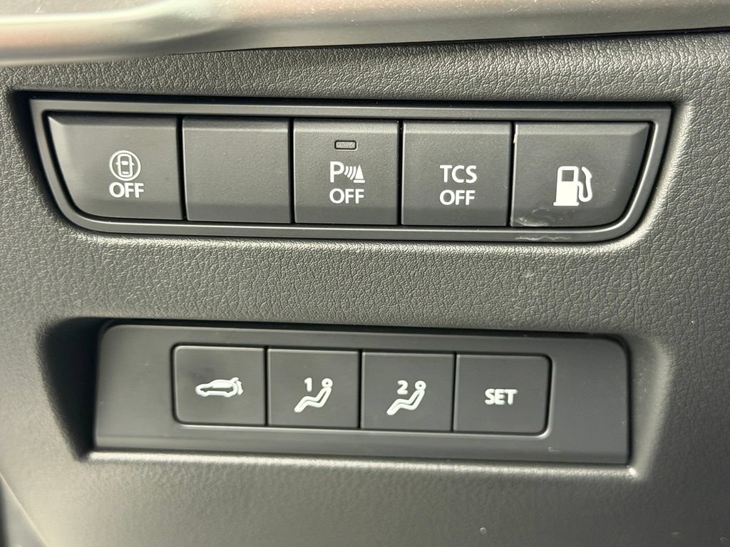 Used 2024 MAZDA CX-90 Plug-In Hybrid w/ Premium Pkg AWD/4WD image 31
