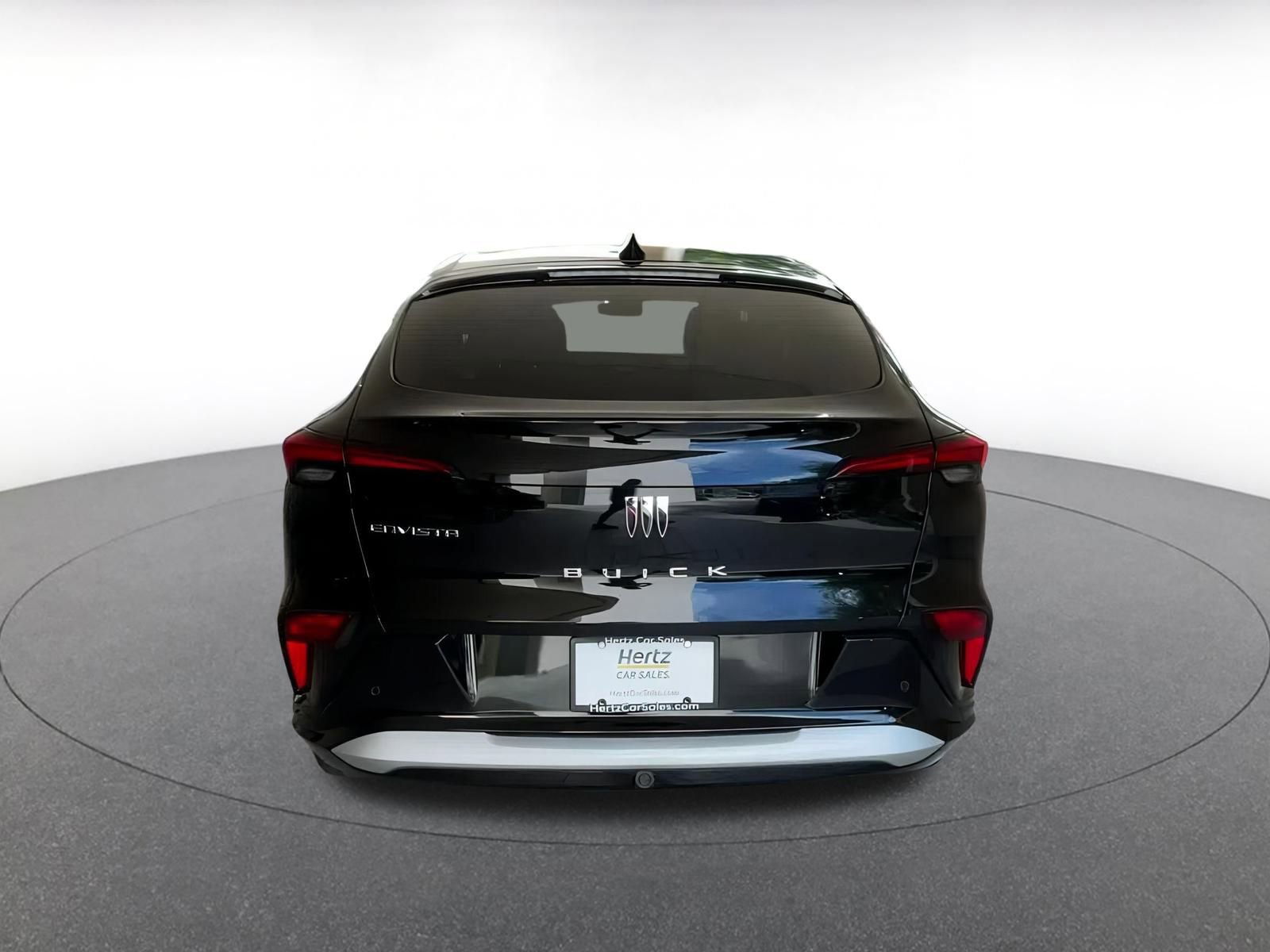 Used 2025 Buick Envista Sport Touring image 12