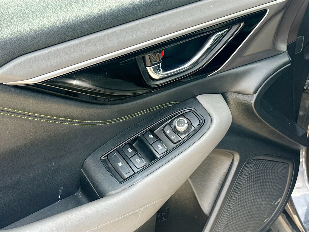 Used 2024 Subaru Outback Onyx Edition AWD/4WD image 17