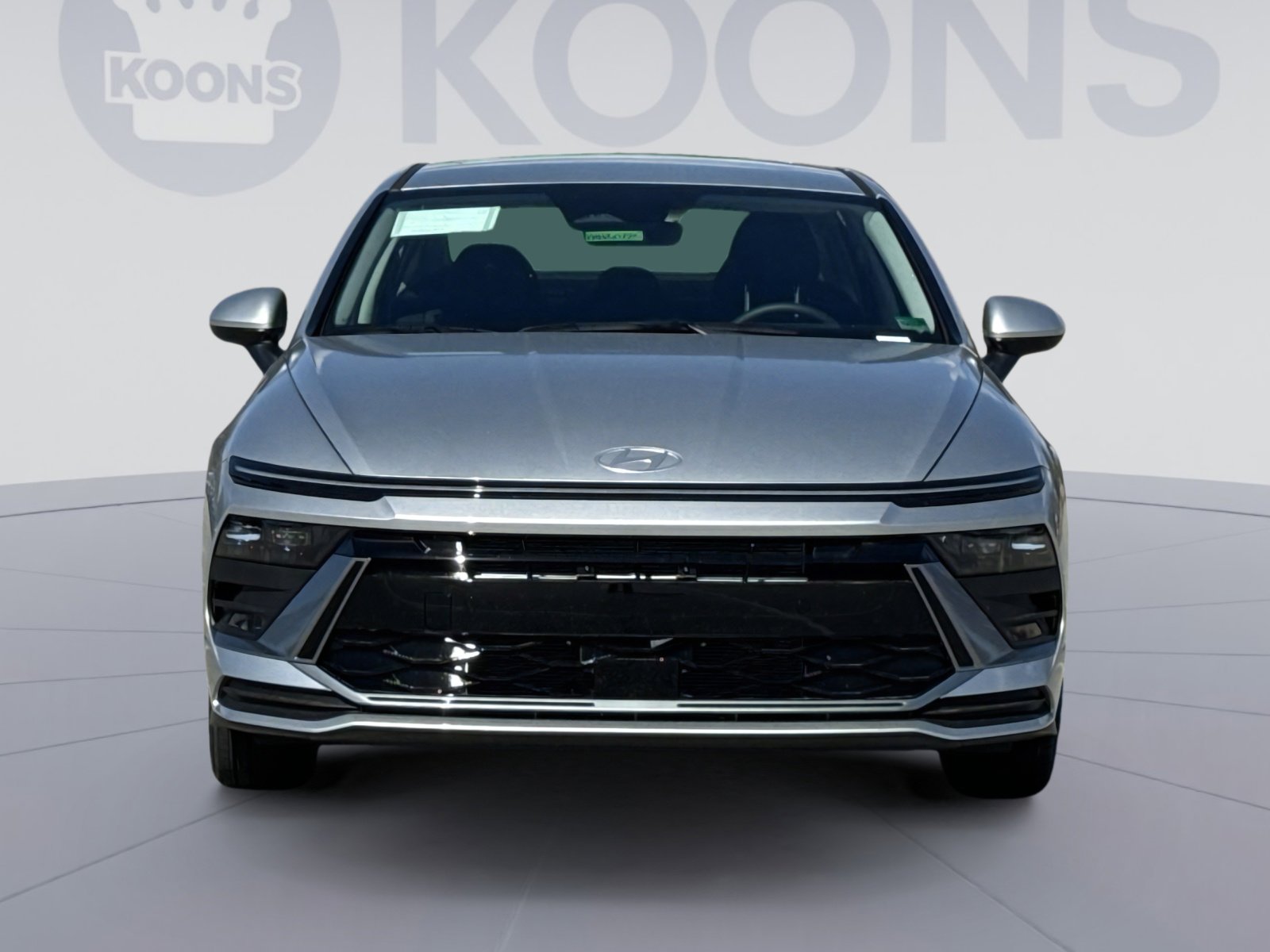 New 2026 Hyundai Sonata SE image 11