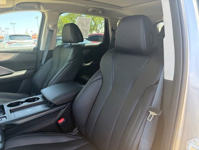 Used 2026 Acura MDX SH-AWD image 15