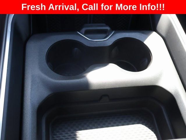 Used 2025 RAM 1500 Laramie image 33