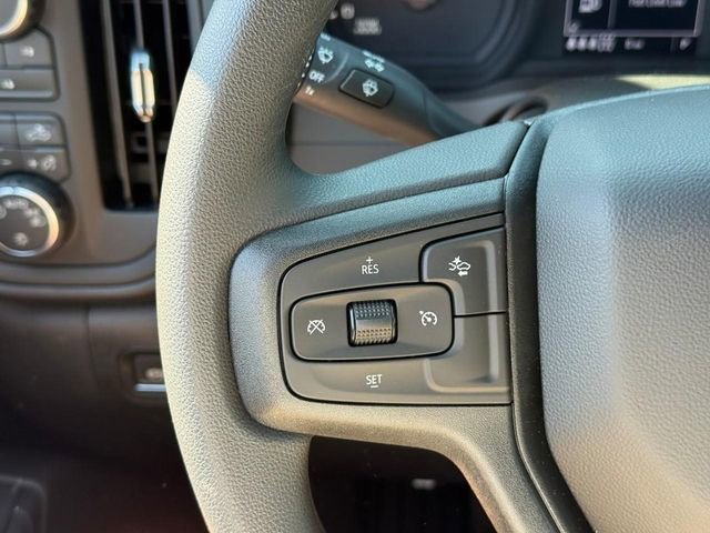 New 2026 Chevrolet Silverado 2500 Custom w/ Custom Value Package image 15