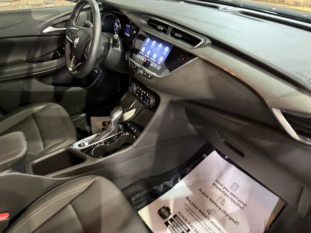 Used 2023 Buick Encore GX Select w/ Sport Touring Package image 28