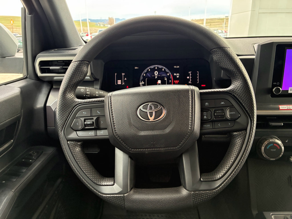 New 2026 Toyota Tacoma SR5 image 21