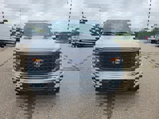 New 2025 Ford F150 STX image 22
