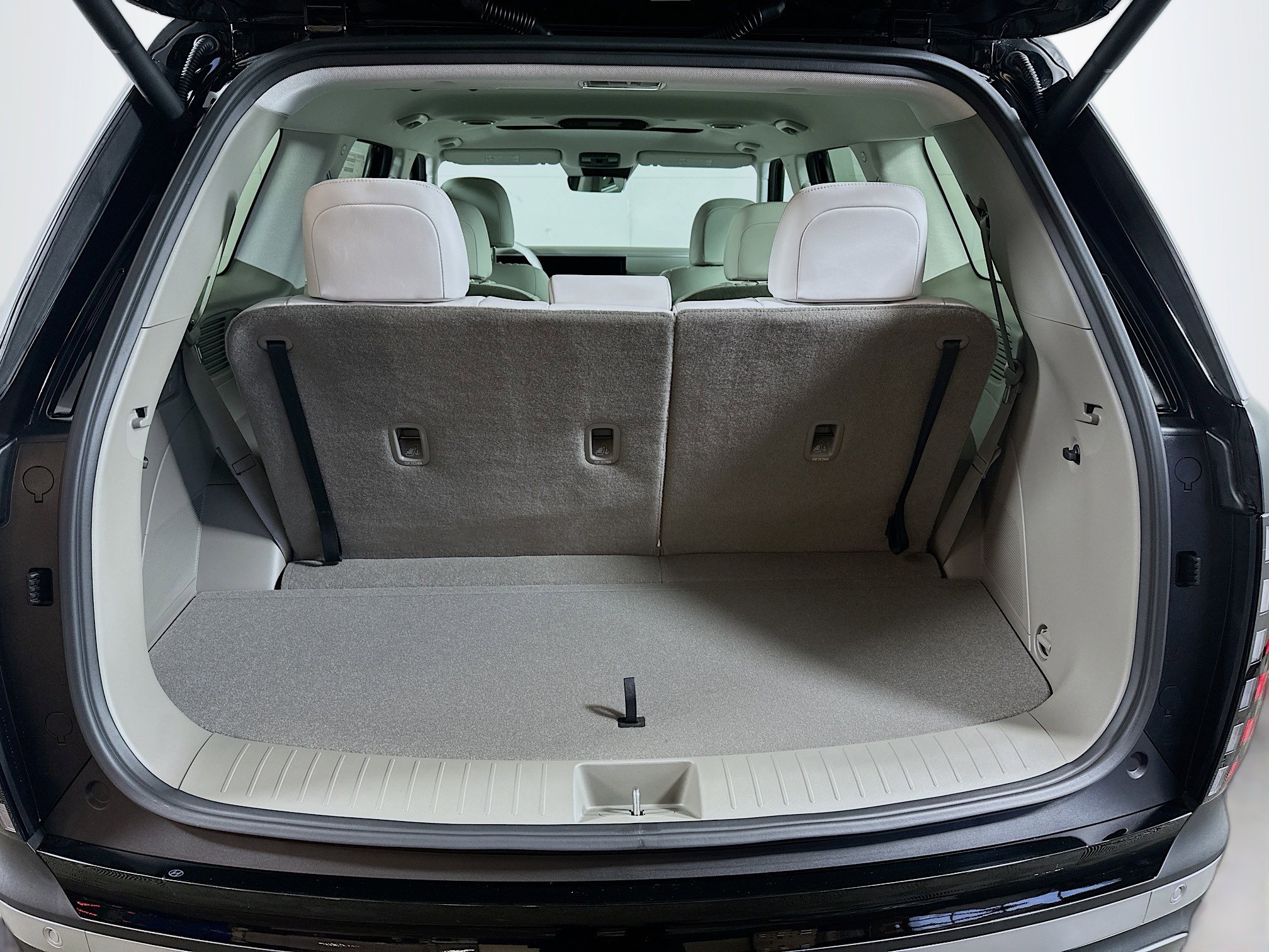 New 2026 Hyundai Palisade SEL image 26