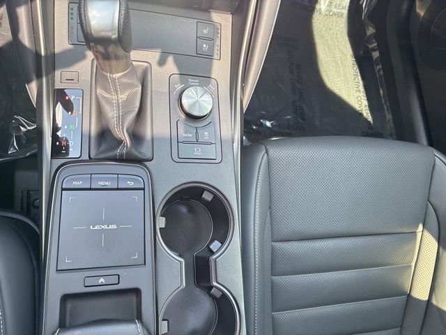 Used 2023 Lexus IS 500 w/ Accessory Package RWD image 25