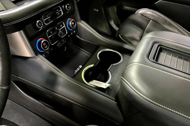 Used 2021 Chevrolet Tahoe Premier AWD/4WD image 18