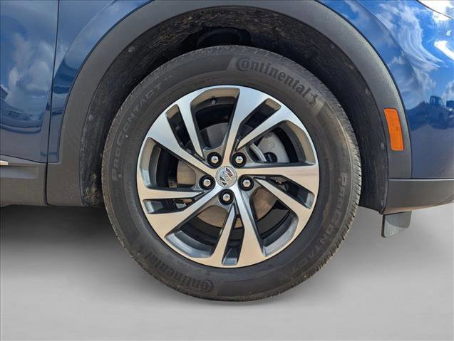 Used 2023 Buick Envision Essence image 17