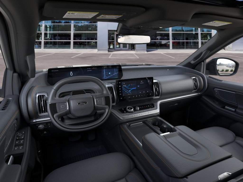 New 2025 Ford Expedition Tremor AWD/4WD image 9