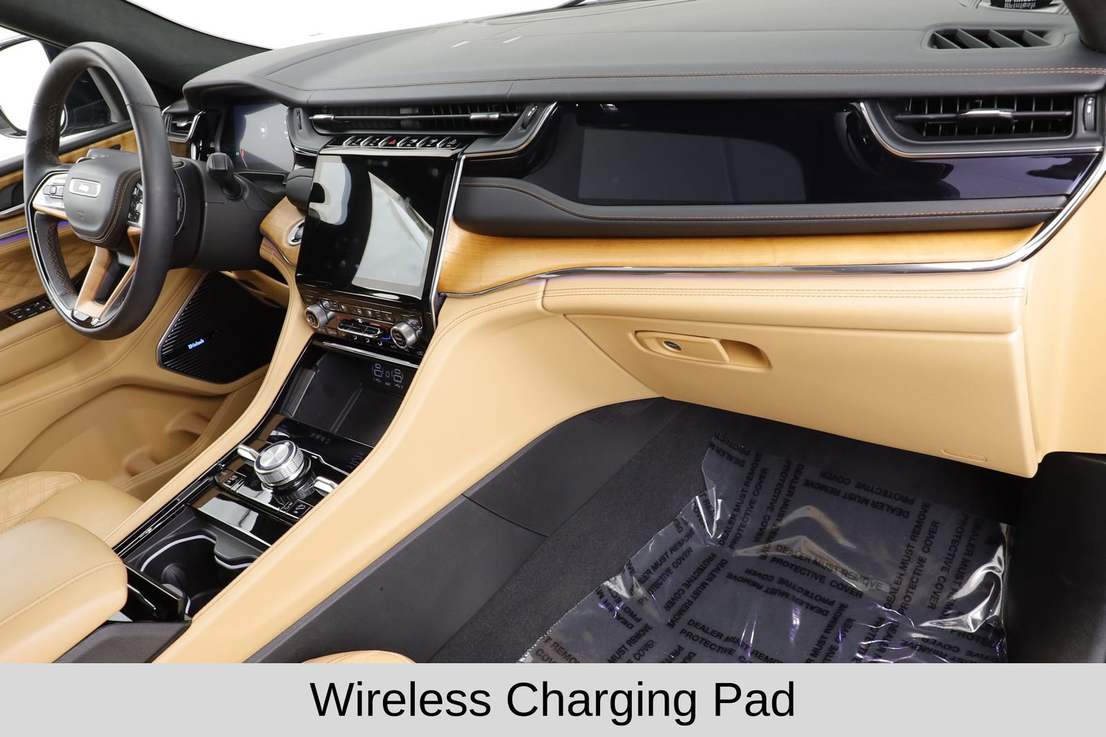 Used 2023 Jeep Grand Cherokee L Summit image 34