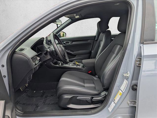 Used 2024 Honda Civic Sport image 14
