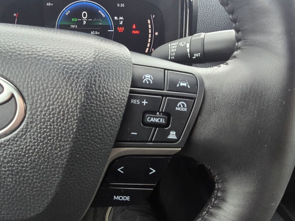 Used 2026 Toyota Camry LE w/ Convenience Package image 21