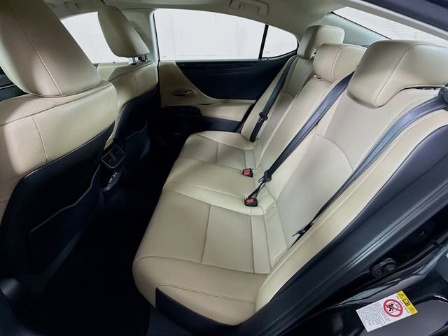 Used 2019 Lexus ES 350 350 image 25