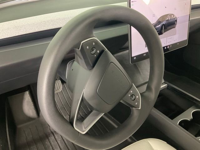 Used 2025 Tesla Model 3 Long Range RWD image 21
