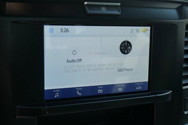 New 2025 Ford F450 XLT w/ XLT Value Package image 17