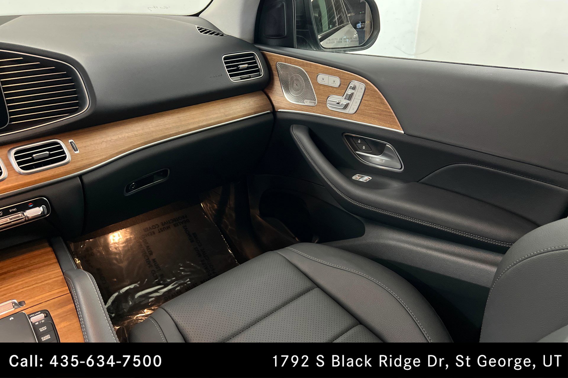 Certified 2025 Mercedes-Benz GLE 350 4MATIC image 10