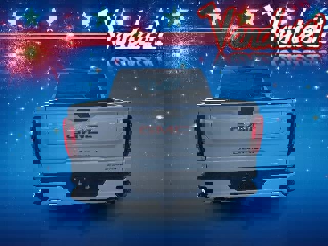 New 2026 GMC Sierra 1500 Denali w/ Denali Reserve Package image 6