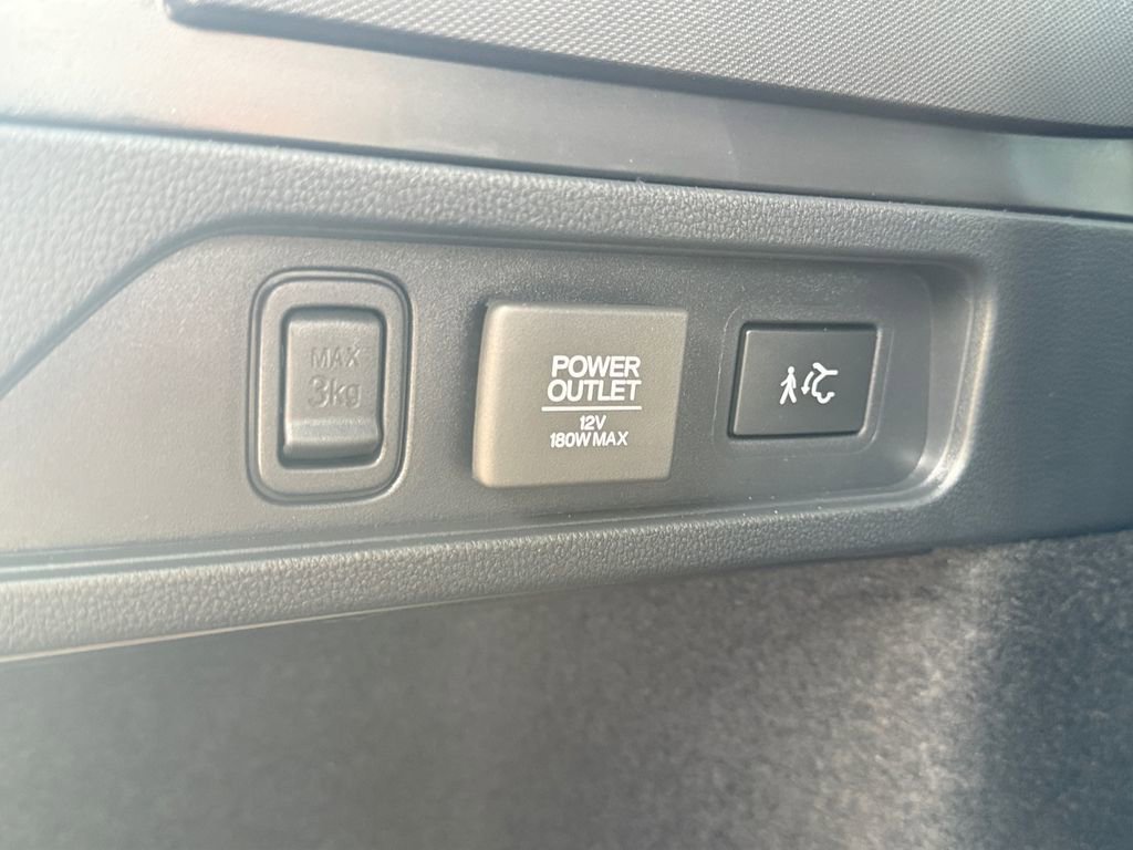 Used 2026 Acura MDX A-Spec image 31