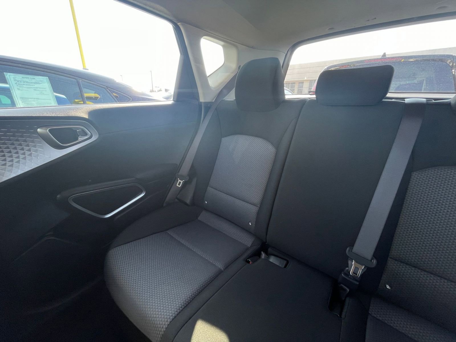 Used 2025 Kia Soul LX w/ LX Technology Package image 37