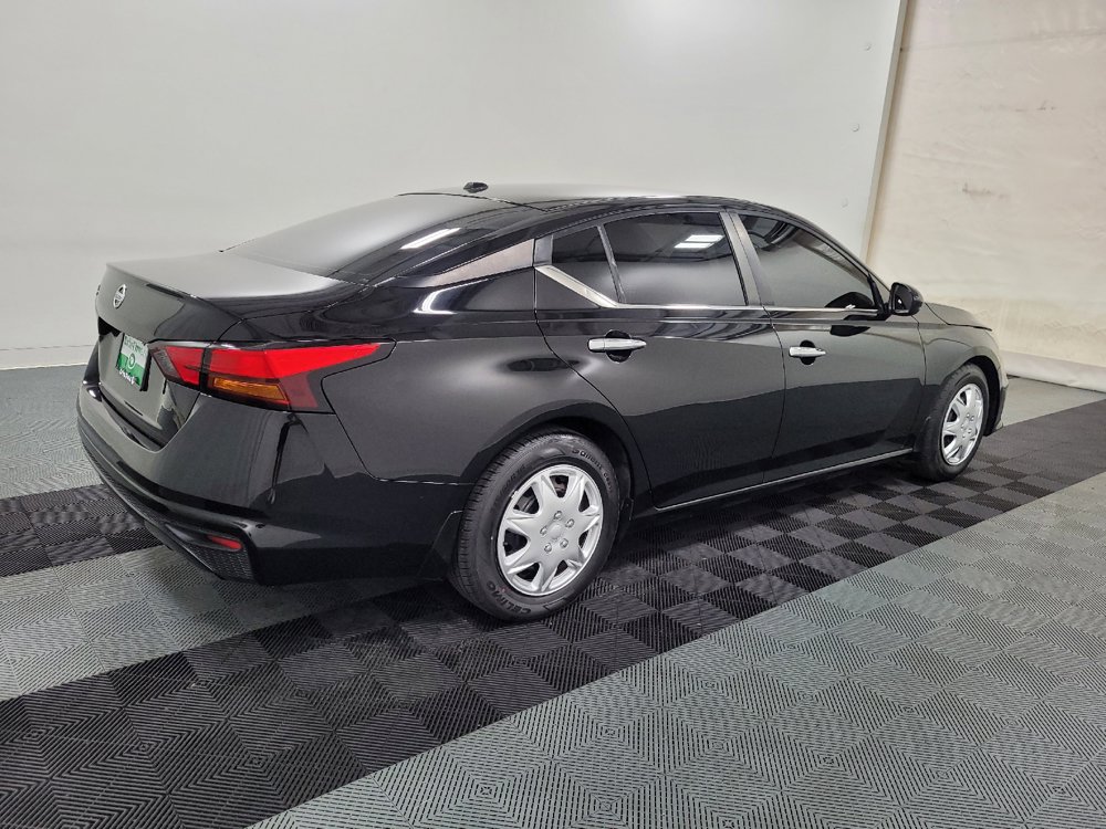 Used 2019 Nissan Altima 2.5 S FWD image 10