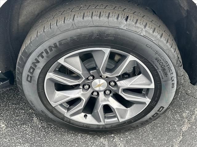 Certified 2023 Chevrolet Tahoe LT w/ LT Signature Package AWD/4WD image 38