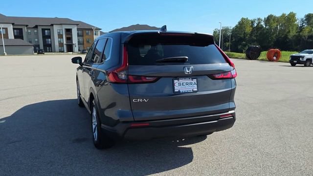 Used 2023 Honda CR-V EX-L image 6