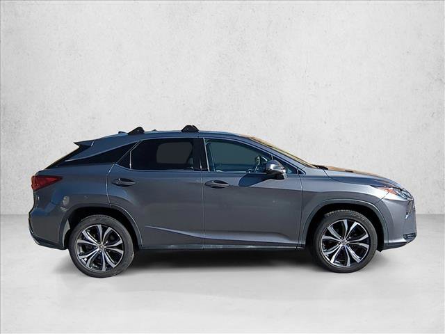 Used 2017 Lexus RX 350 AWD image 4