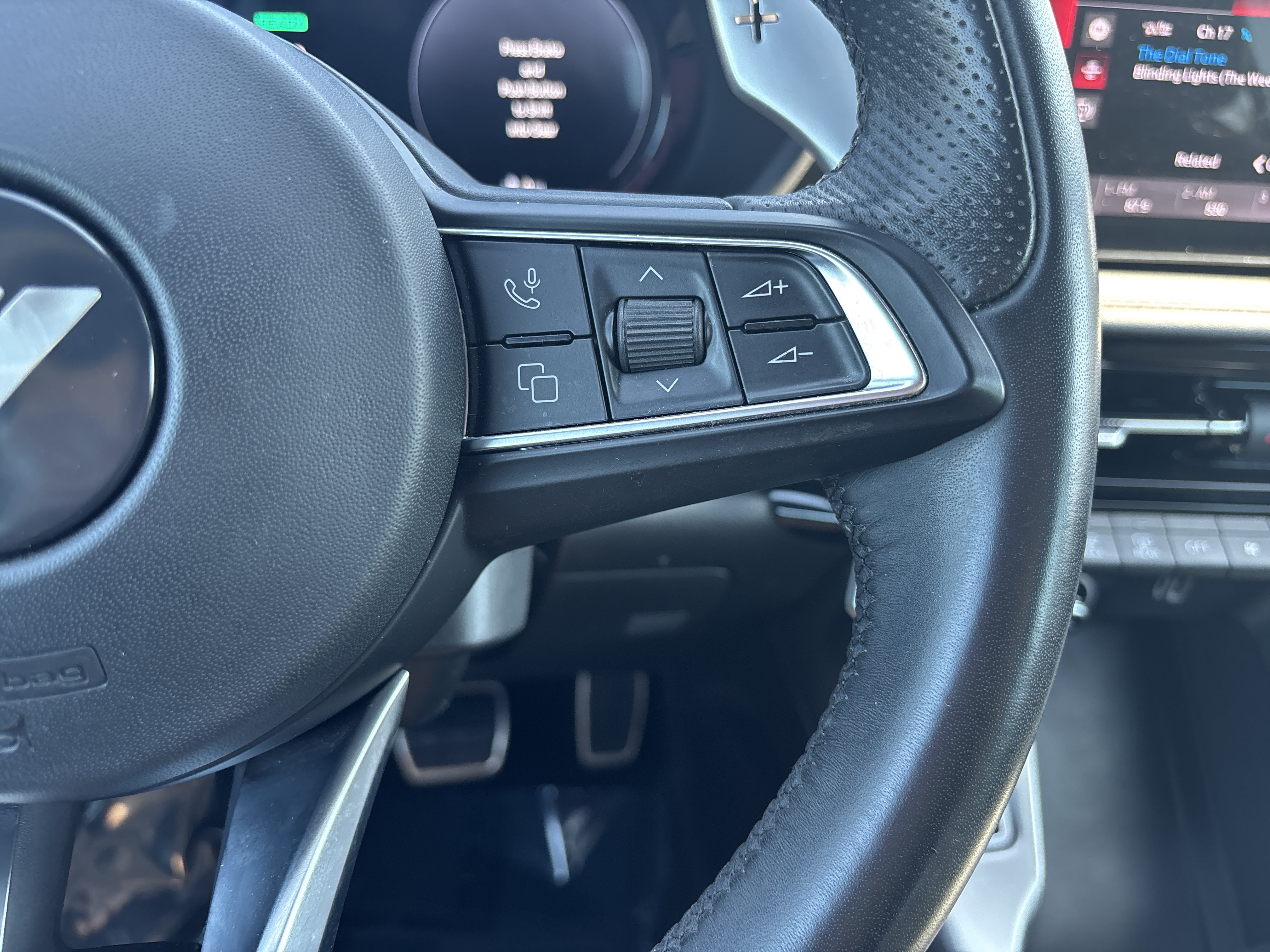 Used 2024 Dodge Hornet R/T AWD/4WD image 29