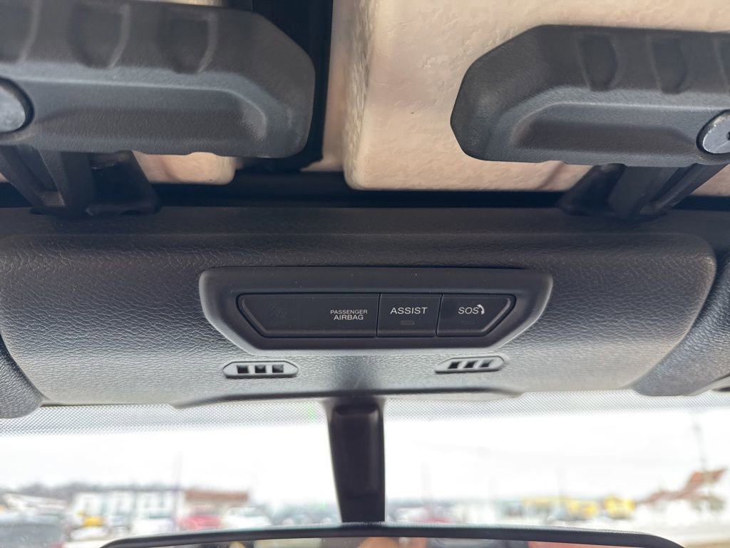 Used 2022 Jeep Wrangler Unlimited Sport image 57