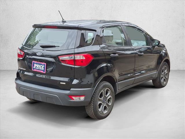 Used 2018 Ford EcoSport S FWD image 5