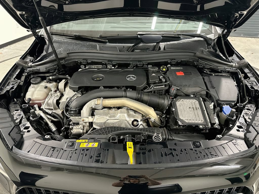 Certified 2024 Mercedes-Benz GLA 250 4MATIC image 29