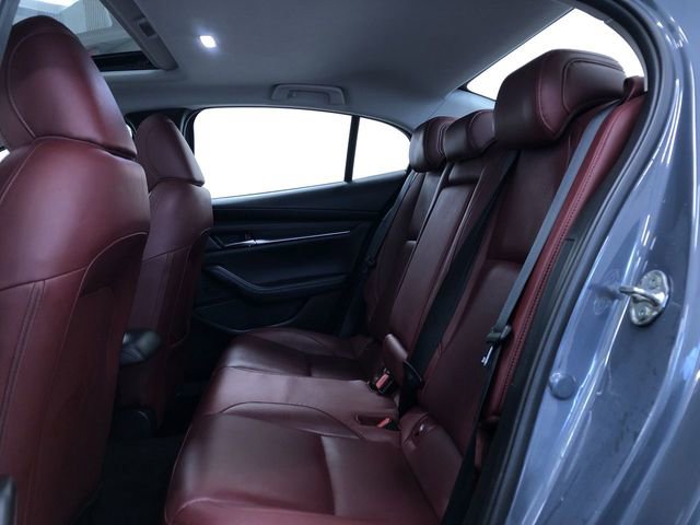 Used 2025 MAZDA MAZDA3 s image 20