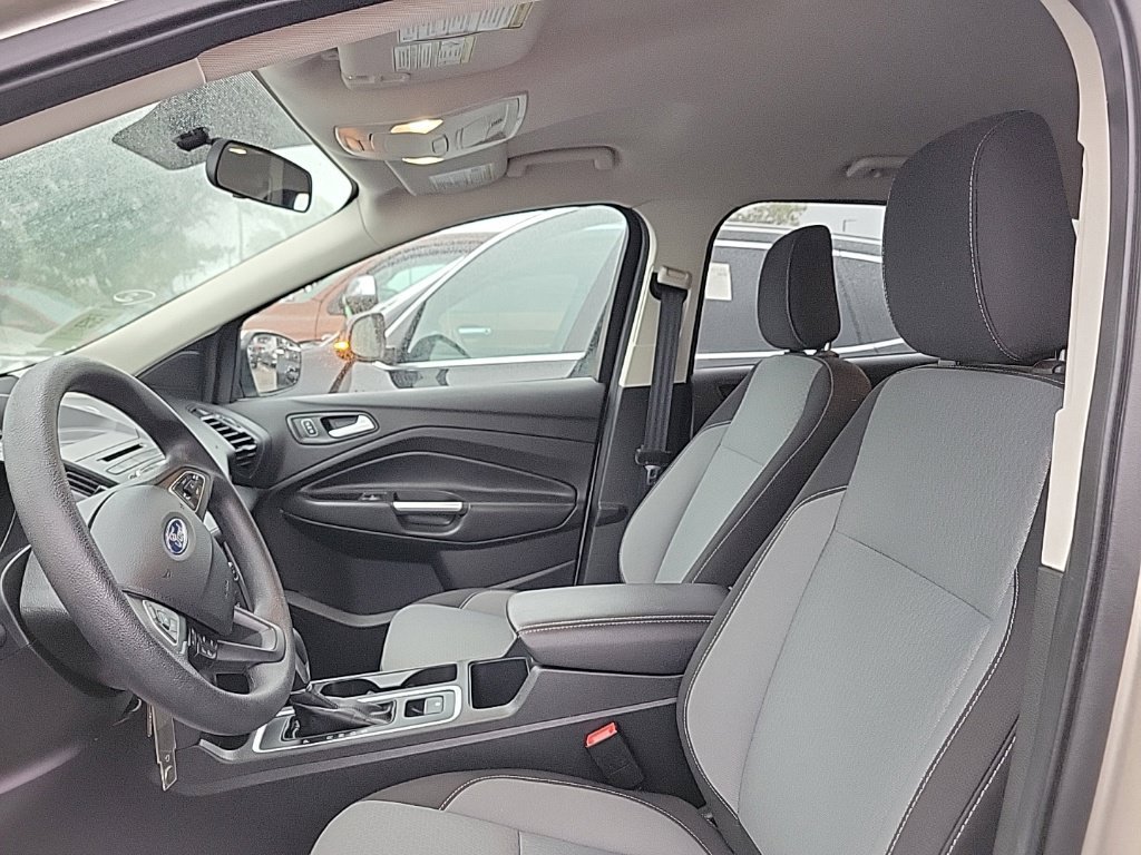 Used 2018 Ford Escape SE AWD/4WD image 6