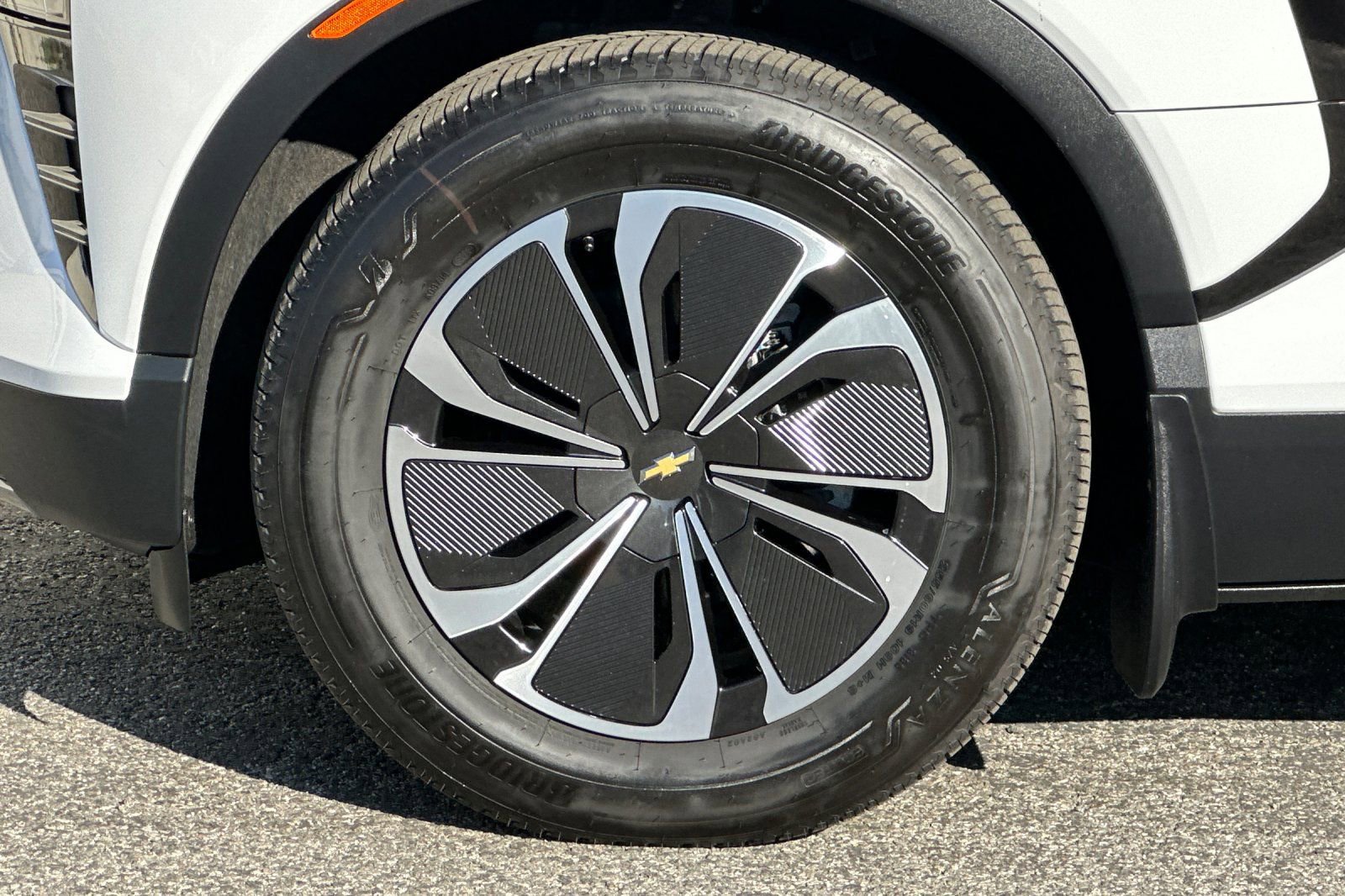 Used 2026 Chevrolet Blazer EV LT image 35